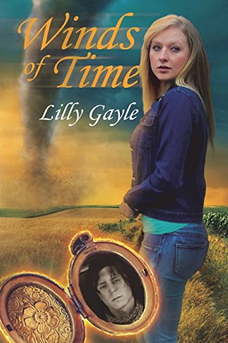 Imagen de archivo de Winds of Time a la venta por Lucky's Textbooks