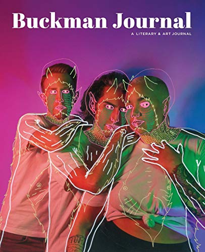 9781732391055: Buckman Journal 002: Anthology of Portland Artists and Writers