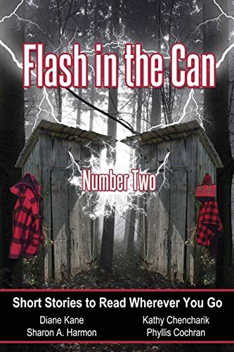 Stock image for Flash in the Can: Number Two for sale by Books From California