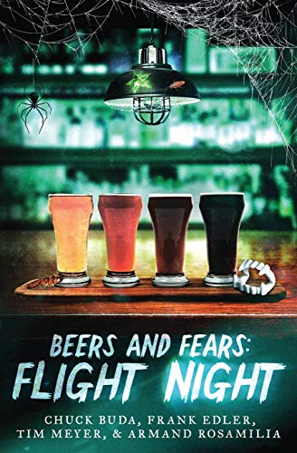 Stock image for Beers and Fears: Flight Night for sale by Lucky's Textbooks
