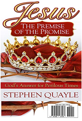 Stock image for Jesus - The Premise of the Promise for sale by Zoom Books Company