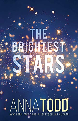 Beispielbild fr The Brightest Stars zum Verkauf von BooksRun