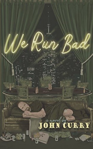 Imagen de archivo de We Run Bad a la venta por WorldofBooks