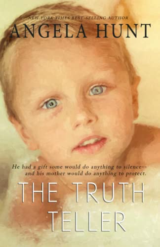 Stock image for The Truth Teller for sale by GF Books, Inc.