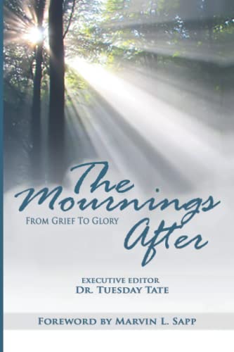 9781732417403: The Mournings After: From Grief to Glory