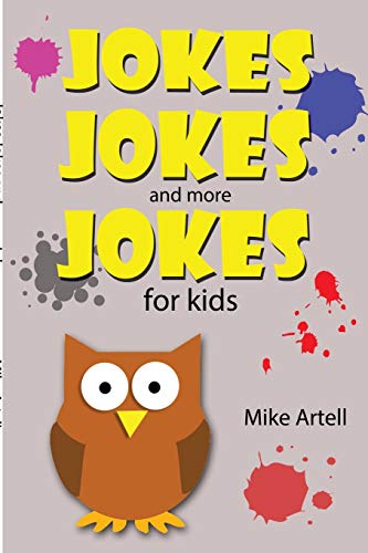 Stock image for Jokes Jokes And More Jokes For Kids for sale by GF Books, Inc.