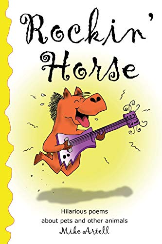 9781732418042: Rockin' Horse