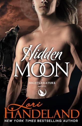 Beispielbild fr Hidden Moon: A Sexy Shifter Paranormal Romance Series zum Verkauf von Chiron Media