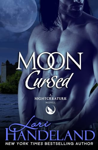 9781732418974: Moon Cursed: A Sexy Shifter Paranormal Romance Series: 10 (The Nightcreature Novels)