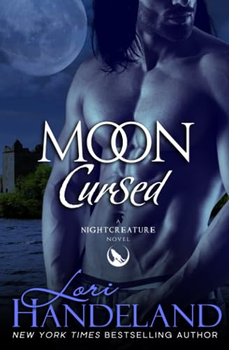 9781732418974: Moon Cursed: A Sexy Shifter Paranormal Romance Series: 10 (The Nightcreature Novels)