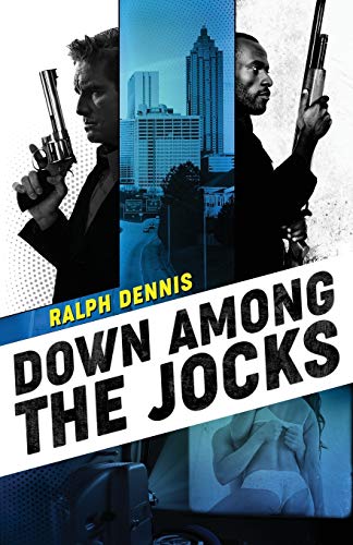 Stock image for Down Among the Jocks (Hardman) for sale by Half Price Books Inc.