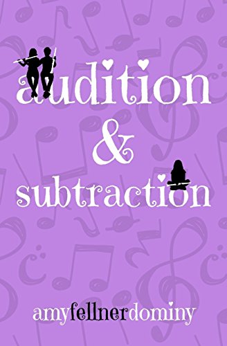 Imagen de archivo de Audition & Subtraction a la venta por GF Books, Inc.