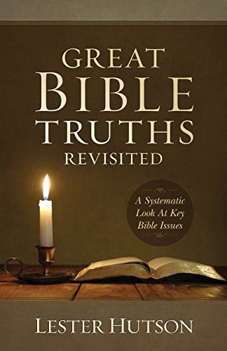 Stock image for Great Bible Truths Revisited for sale by Books Unplugged