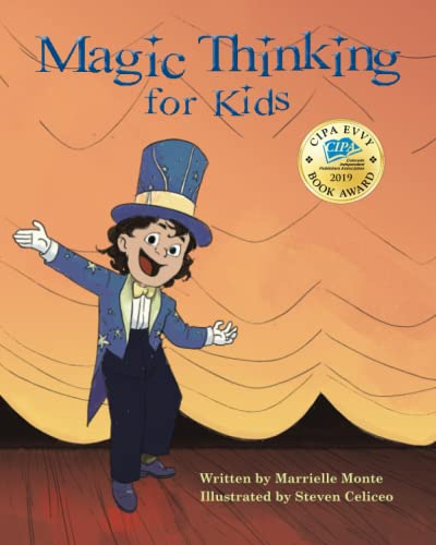 Stock image for Magic Thinking for Kids for sale by Goodwill of Colorado