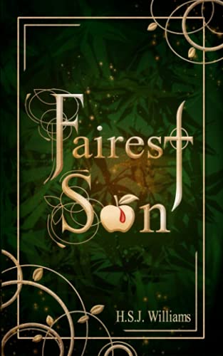 Stock image for Fairest Son for sale by ThriftBooks-Dallas