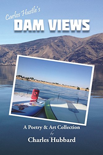 Stock image for Dam Views: A Poetry & Art Collection for sale by ThriftBooks-Dallas