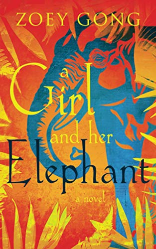Stock image for A Girl and Her Elephant (The Animal Companions Series) for sale by -OnTimeBooks-