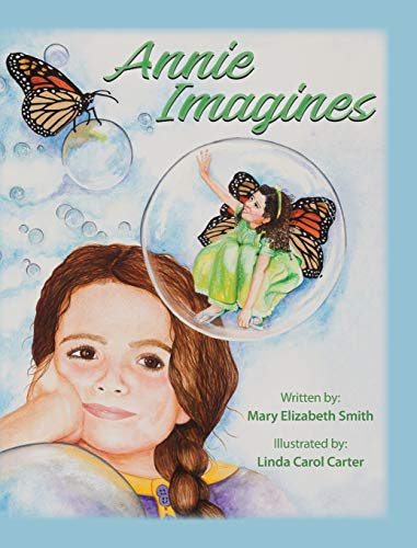 Stock image for Annie Imagines for sale by Better World Books