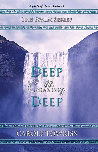 Imagen de archivo de Deep Calling Deep: A Psalm of Faith - Psalm 42 (The Palm Series) a la venta por BooksRun