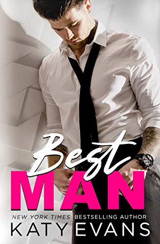 Stock image for Best Man for sale by HPB Inc.