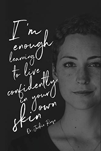 Beispielbild fr I'm Enough: Learning to live confidently in your own skin zum Verkauf von HPB-Red