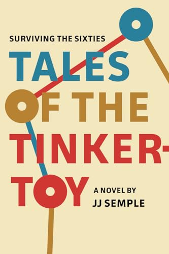 Stock image for Tales of the Tinkertoy for sale by California Books
