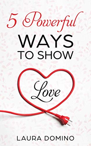 Stock image for 5 Powerful Ways to Show Love for sale by Books Unplugged
