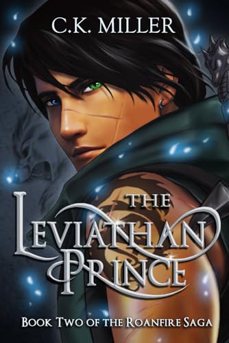 Imagen de archivo de The Leviathan Prince (Roanfire Series) a la venta por SecondSale