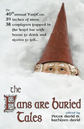 Stock image for The Fans Are Buried Tales for sale by GF Books, Inc.