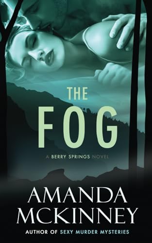 Beispielbild fr The Fog (Berry Springs) zum Verkauf von BooksRun