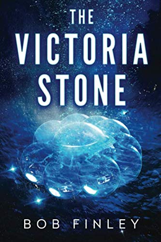 Stock image for The Victoria Stone for sale by Revaluation Books