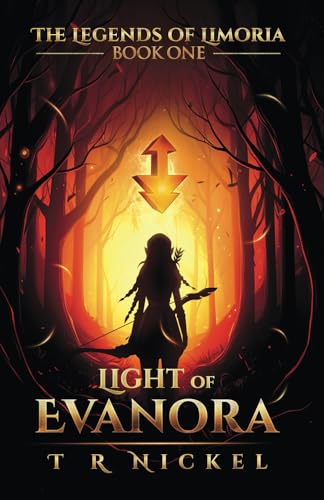 9781732464346: Light of Evanora: 1 (Legends of Limoria)