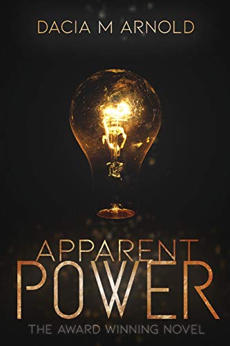Imagen de archivo de Apparent Power (Diazem Trilogy) a la venta por Better World Books