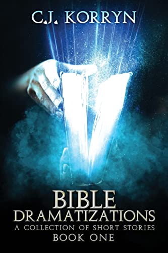 Beispielbild fr Bible Dramatizations : A Collection of Short Stories zum Verkauf von Better World Books