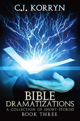 Beispielbild fr Bible Dramatizations Book 3 : A Collection of Short Stories zum Verkauf von Buchpark