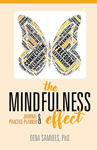 Stock image for The Mindfulness Effect Journal and Practice Planner for sale by ThriftBooks-Atlanta