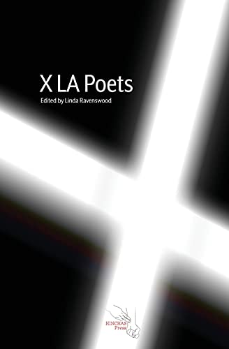 Stock image for X LA Poets for sale by Goodwill Southern California