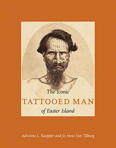 9781732495203: The Iconic Tattooed Man of Easter Island (Illustrated Life)