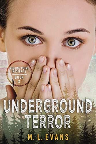 Stock image for Underground Terror (Higgins Point Mysteries) for sale by ThriftBooks-Dallas