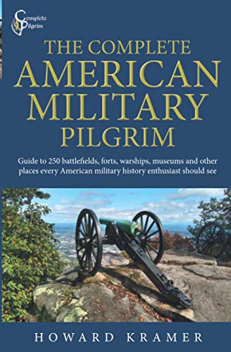 Beispielbild fr Complete American Military Pilgrim zum Verkauf von GreatBookPrices