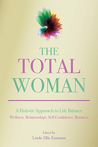 9781732508828: The Total Woman