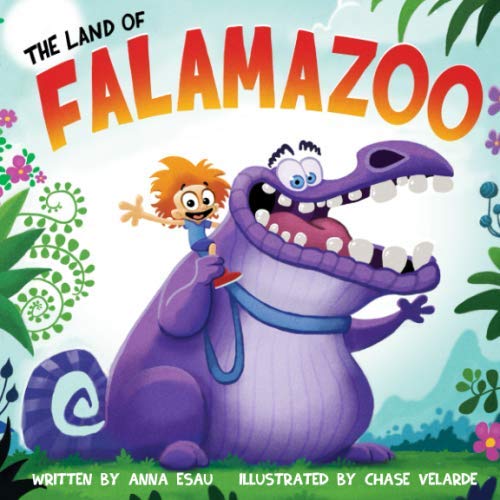 Stock image for The Land of Falamazoo for sale by Books Unplugged