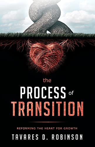 Beispielbild fr The Process Of Transition: Reforming The Heart For Growth zum Verkauf von Buchpark