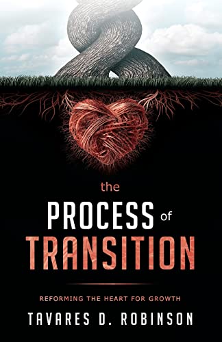 Stock image for The Process Of Transition: Reforming The Heart For Growth for sale by Lucky's Textbooks
