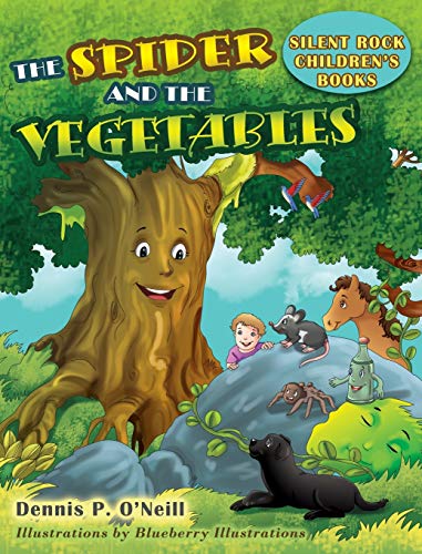 Stock image for The Spider and the Vegetables (Learning Tree) for sale by Lucky's Textbooks