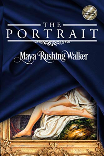 Imagen de archivo de The Portrait: Large Print Edition a la venta por WorldofBooks