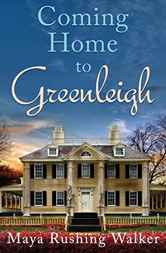 9781732515871: Coming Home to Greenleigh (Small Town New England)