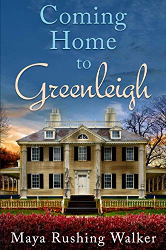 Stock image for Coming Home to Greenleigh: Large Print Edition for sale by SecondSale