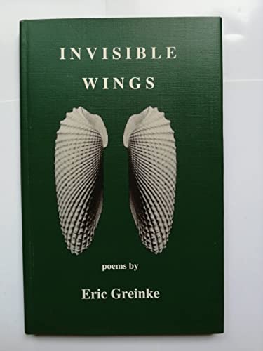 Stock image for Invisible Wings for sale by Valley Books
