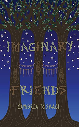 Imagen de archivo de Imaginary Friends a la venta por Hawking Books